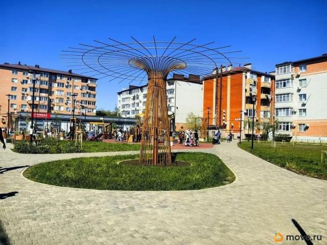 Квартира продажа в Дружба Дп, Краснодарский Край