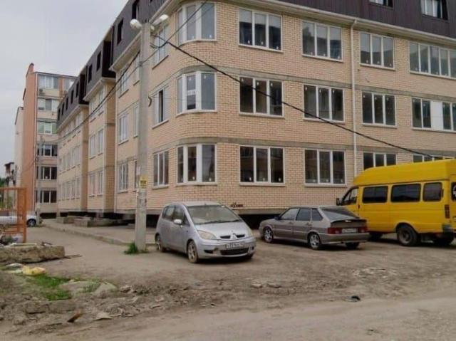 Квартира продажа в Дружба Дп, Краснодарский Край