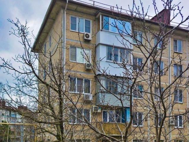 Квартира продажа в Придорожная Ст-ца, Краснодарский Край