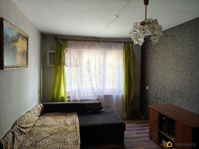 Квартира продажа в Березовый, Краснодарский Край