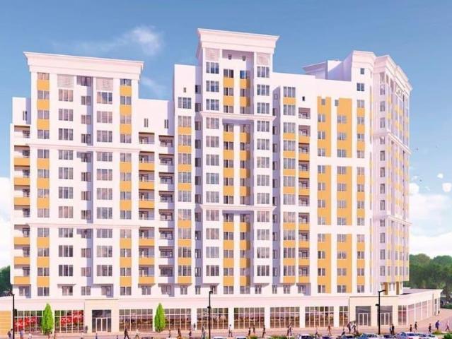 Квартира продажа в Березовый, Краснодарский Край