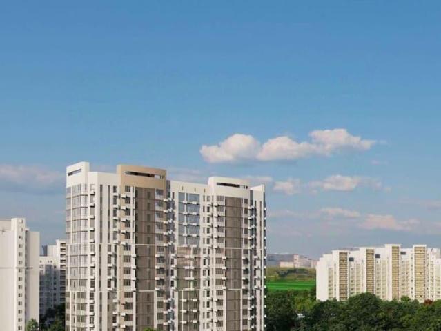Квартира продажа в Березовый, Краснодарский Край