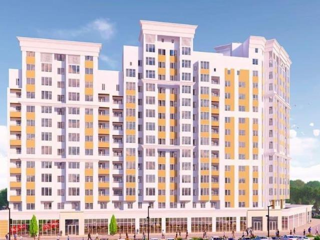 Квартира продажа в Березовый, Краснодарский Край