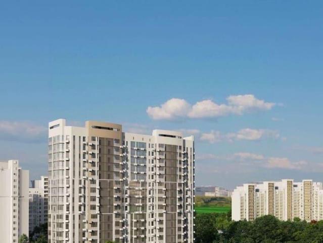 Квартира продажа в Березовый, Краснодарский Край