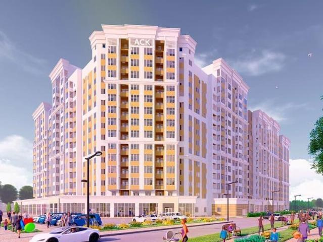 Квартира продажа в Березовый, Краснодарский Край