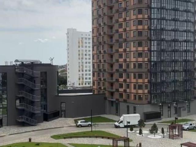 Квартира продажа в Березовый, Краснодарский Край