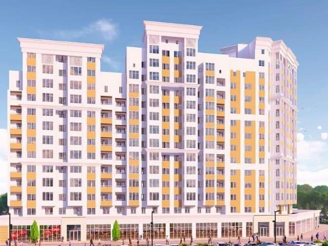 Квартира продажа в Березовый, Краснодарский Край