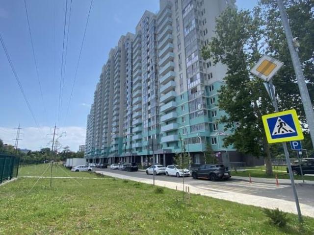 Квартира продажа в Березовый, Краснодарский Край