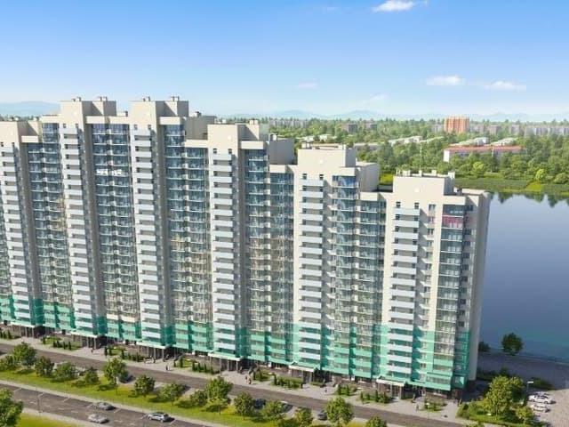 Квартира продажа в Березовый, Краснодарский Край
