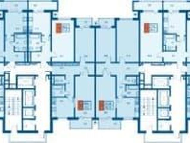 Квартира продажа в Березовый, Краснодарский Край
