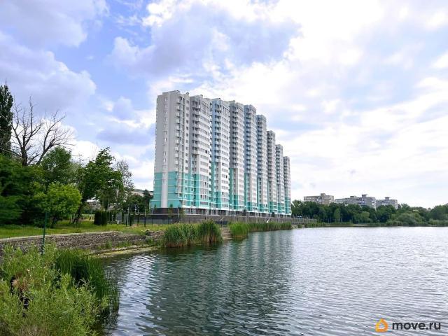 Квартира продажа в Березовый, Краснодарский Край