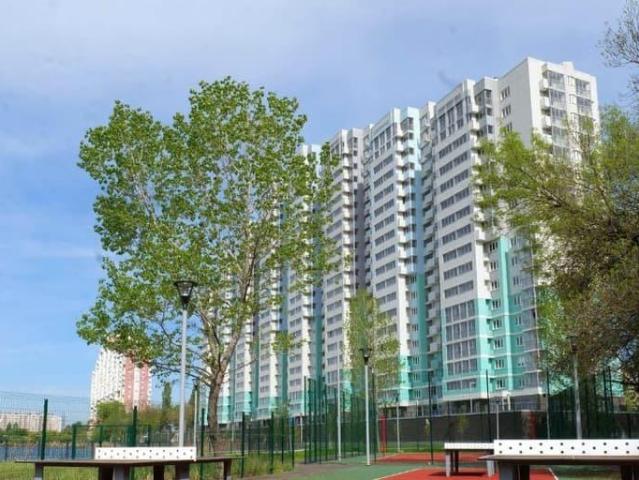Квартира продажа в Березовый, Краснодарский Край