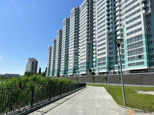 Квартира продажа в Березовый, Краснодарский Край