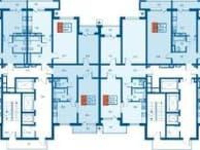 Квартира продажа в Березовый, Краснодарский Край