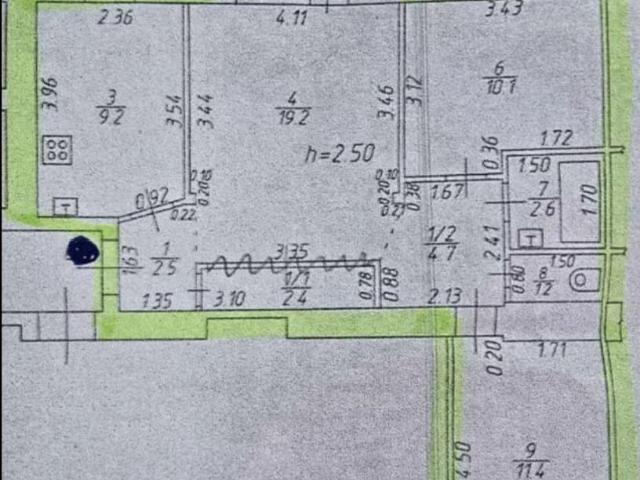 Квартира продажа в Березовый, Краснодарский Край
