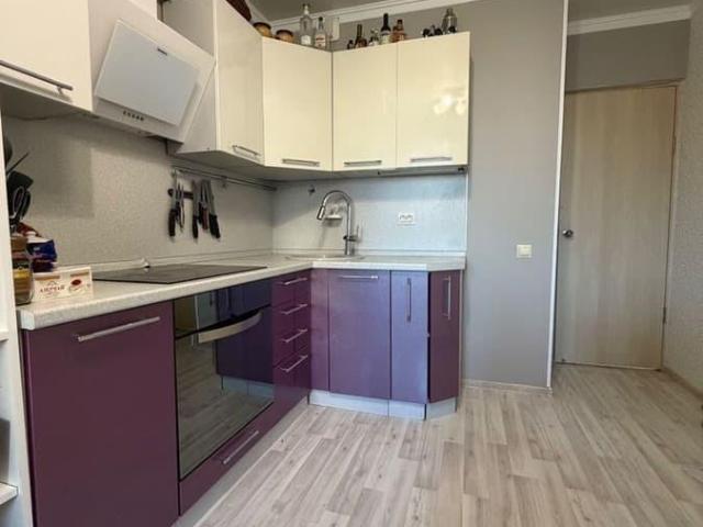 Квартира продажа в Березовый, Краснодарский Край