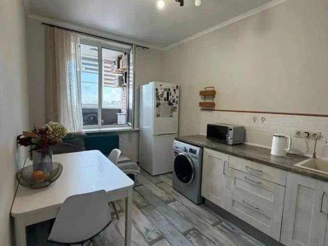 Квартира продажа в Березовый, Краснодарский Край
