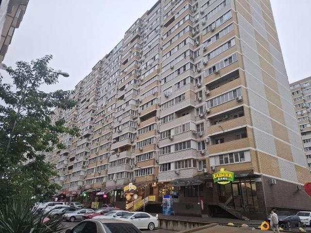 Квартира продажа в Березовый, Краснодарский Край