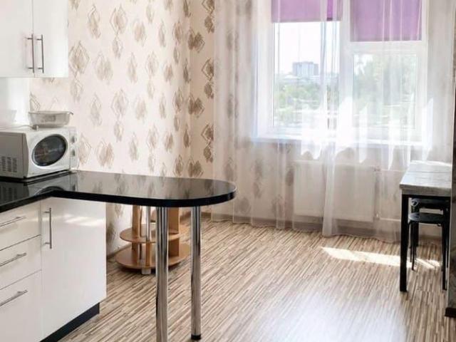Квартира продажа в Березовый, Краснодарский Край