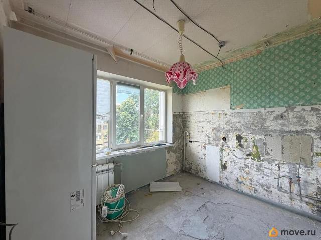 Квартира продажа в Березовый, Краснодарский Край