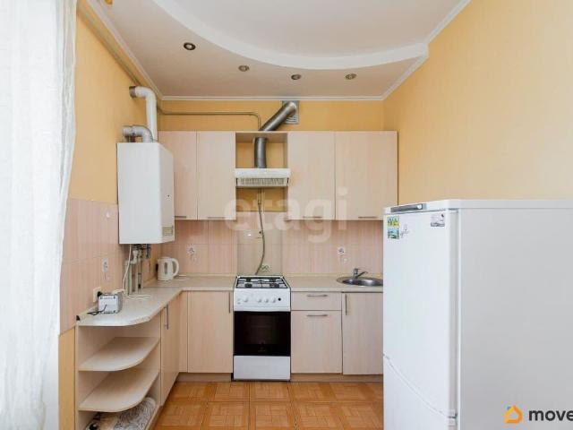 Квартира продажа в Березовый, Краснодарский Край