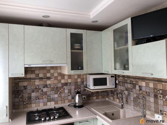 Квартира продажа в Березовый, Краснодарский Край