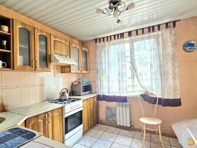 Квартира продажа в Березовый, Краснодарский Край
