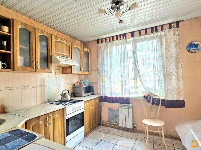 Квартира продажа в Березовый, Краснодарский Край