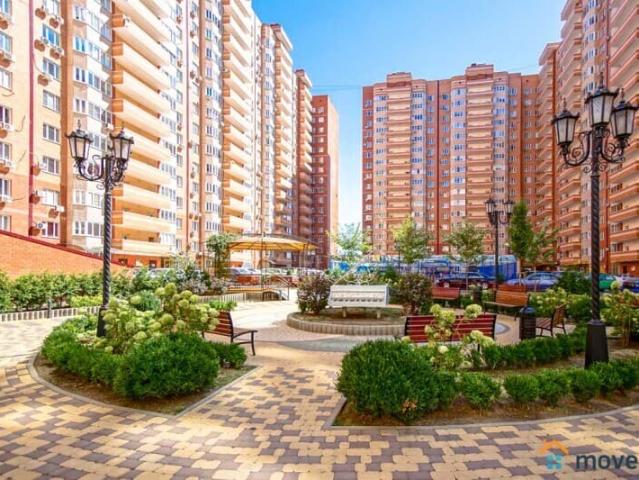 Квартира продажа в Березовый, Краснодарский Край