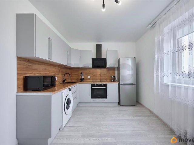 Квартира продажа в Березовый, Краснодарский Край
