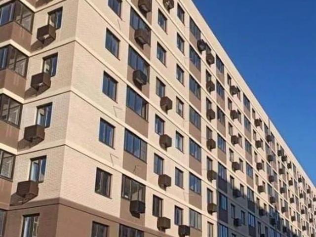 Квартира продажа в Березовый, Краснодарский Край