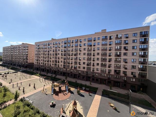 Квартира продажа в Березовый, Краснодарский Край