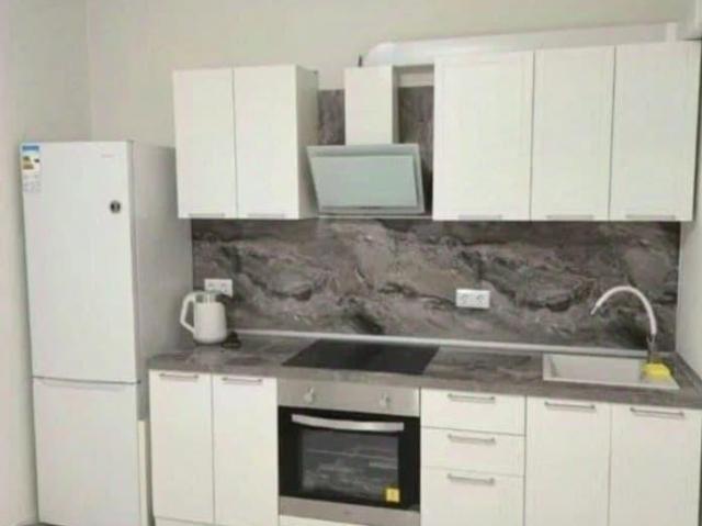 Квартира продажа в Березовый, Краснодарский Край