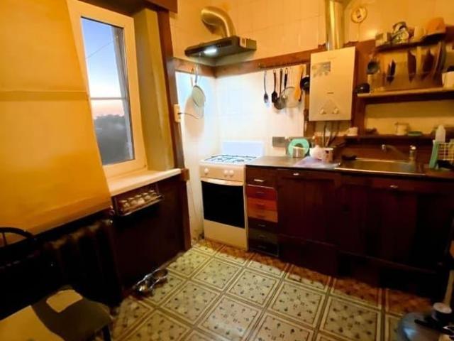 Квартира продажа в Березовый, Краснодарский Край