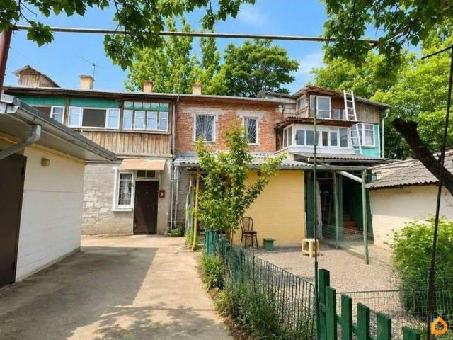 Квартира продажа в Березовый, Краснодарский Край
