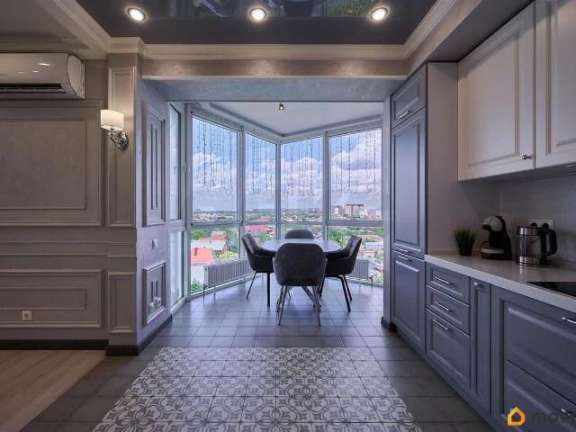 Квартира продажа в Березовый, Краснодарский Край