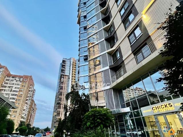 Квартира продажа в Березовый, Краснодарский Край