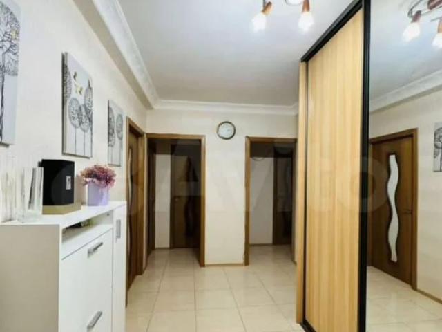 Квартира продажа в Березовый, Краснодарский Край