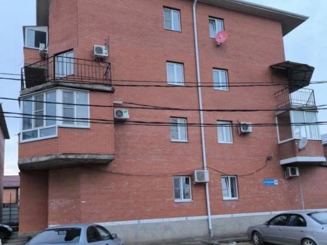 Квартира продажа в Березовый, Краснодарский Край