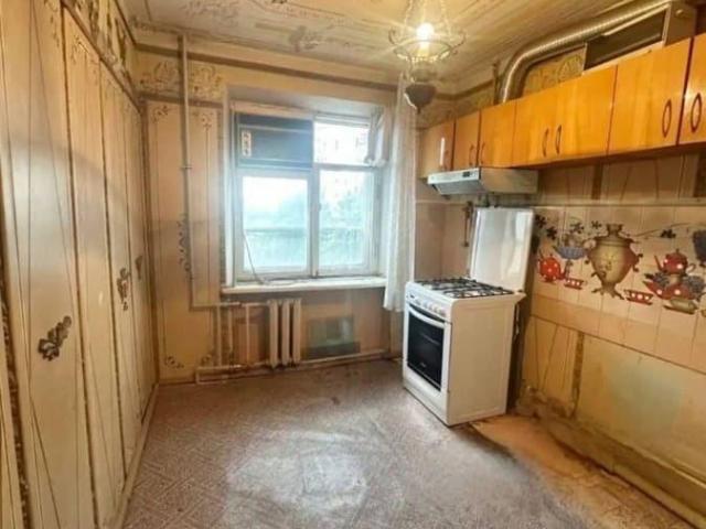 Квартира продажа в Березовый, Краснодарский Край