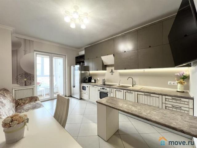Квартира продажа в Березовый, Краснодарский Край