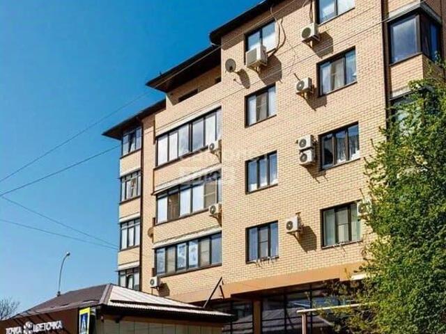 Квартира продажа в Березовый, Краснодарский Край