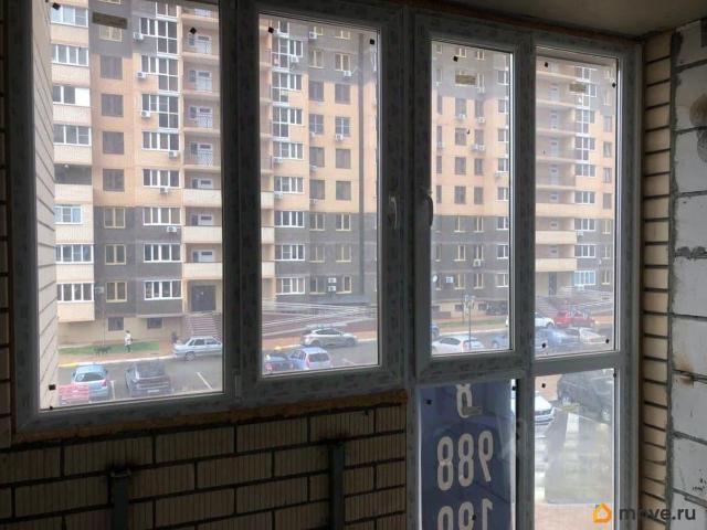 Квартира продажа в Березовый, Краснодарский Край