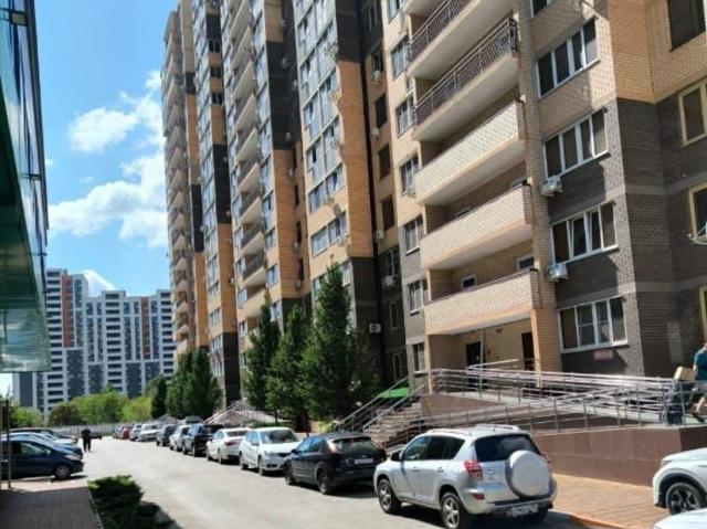 Квартира продажа в Березовый, Краснодарский Край