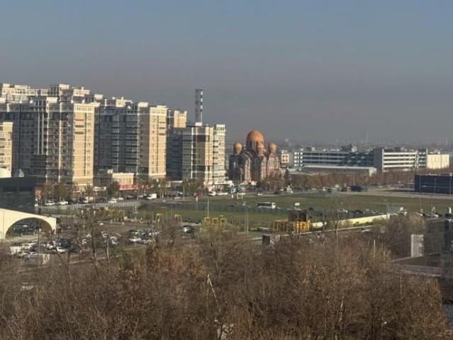 Квартира продажа в Березовый, Краснодарский Край