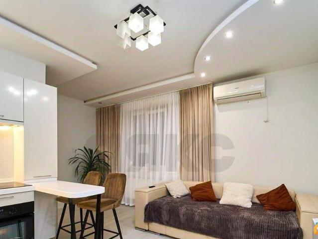 Квартира продажа в Березовый, Краснодарский Край