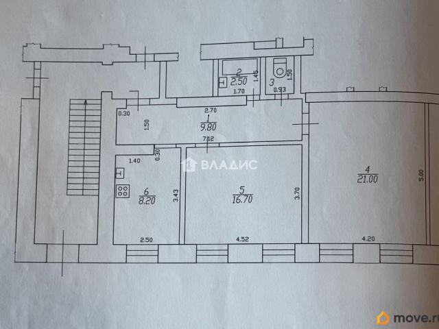 Квартира продажа в Березовый, Краснодарский Край