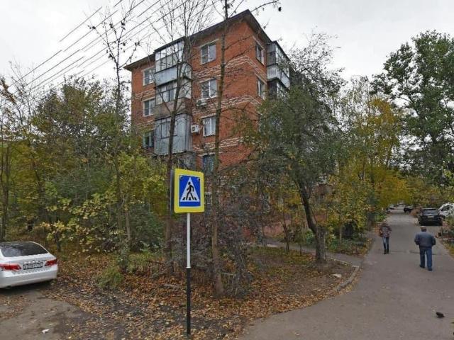 Квартира продажа в Березовый, Краснодарский Край
