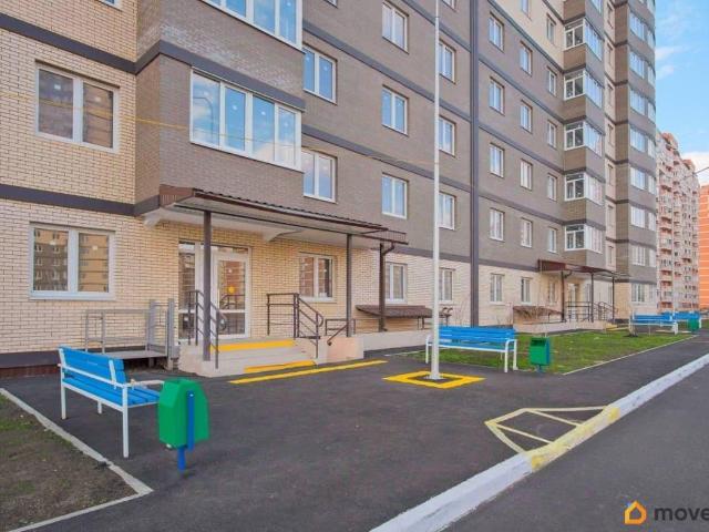 Квартира продажа в Березовый, Краснодарский Край