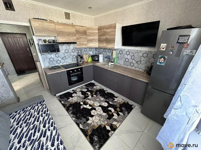 Квартира продажа в Березовый, Краснодарский Край